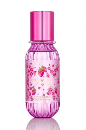 Women LoveShackFancy Mini Berry Kiss Hair & Body Mist Bath | CFQ-238140