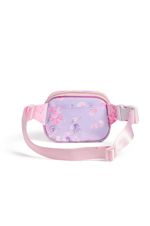 Happy Thoughts Kids' LoveShackFancy State X Loveshackfancy Bennett Fanny Pack Accessories | OUB-140532