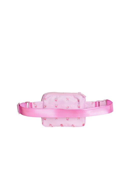 Toulun Buds Kids' LoveShackFancy State X Loveshackfancy Lorimer Mini Fanny Pack Accessories | HNO-546317