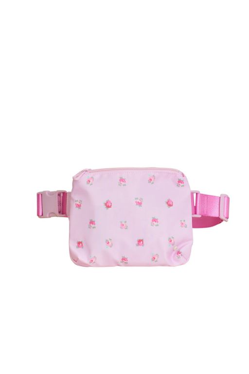 Toulun Buds Kids\' LoveShackFancy State X Loveshackfancy Lorimer Mini Fanny Pack Accessories | HNO-546317