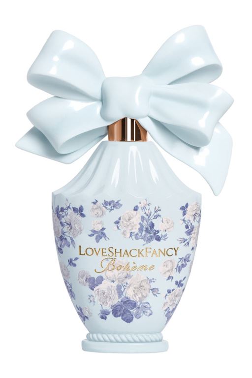 Women LoveShackFancy Bohème Eau De Parfum Bath | NSX-564931