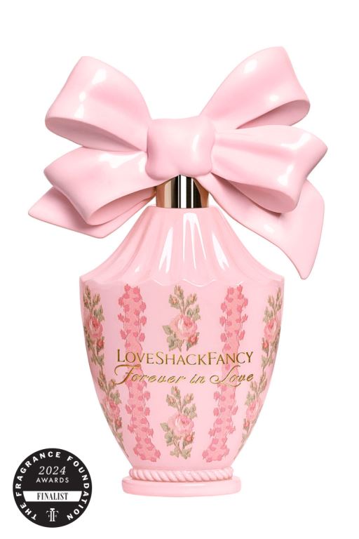 Women LoveShackFancy Forever In Love Eau De Parfum Bath | TPD-493051